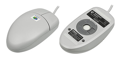 mouse Nintendo 64