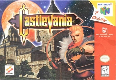 Castlevania