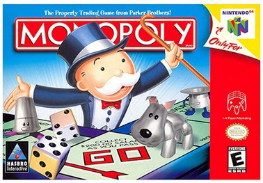Monopoly