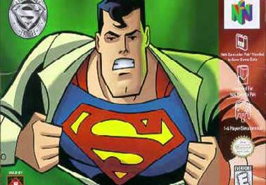 Superman