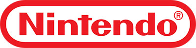 Logotipo Nintendo 1975-2006