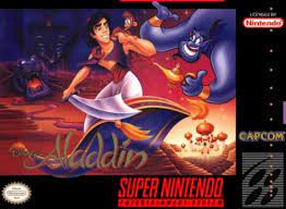 Aladdin