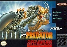 Alien vs. Predator