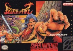 Breath of Fire