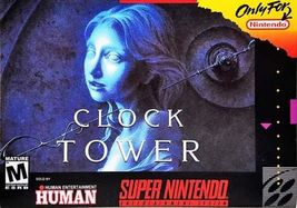 Clock Tower