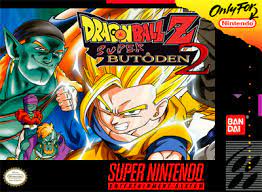Dragon Ball Z - Super Butouden 2