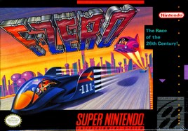 F-Zero