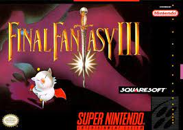 Final Fantasy III