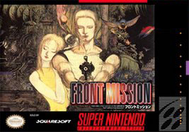 Front Mission