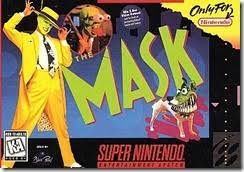 Mask, The