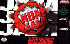 NBA Jam