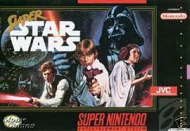 Super Star Wars