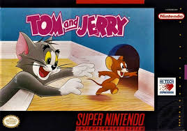 Tom & Jerry