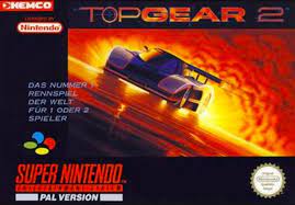 Top Gear 2