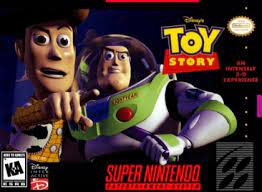 Toy Story