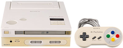 SNES-CD SNES e SFC